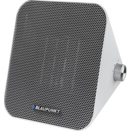 Blaupunkt FHM501 Ceramic Fan Heater 1500W – Heats up to 18 m²