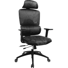 Silla gaming Sandberg 640-96 ErgoFusion Pro