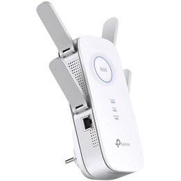 TP-LINK RE650 AC2600 Repetidor Branco