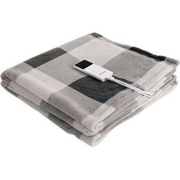 Prime3 SHT41 manta eléctrica gris