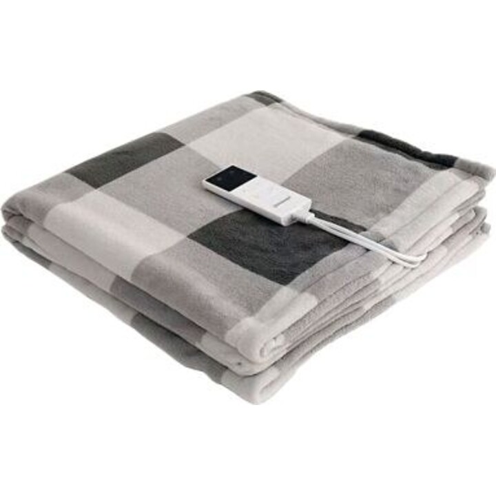 Prime3 SHT41 Heizdecke grau