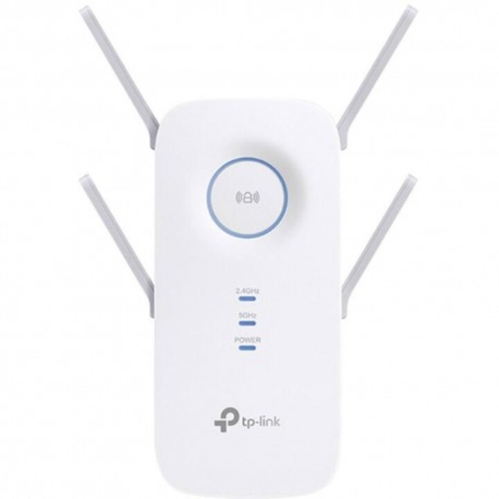 TP-LINK RE650 AC2600 Repetidor Blanco