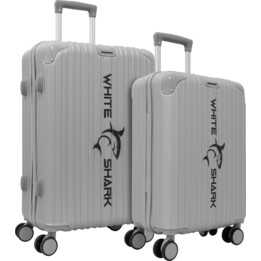 Custodia White Shark Guardian Bundle 20+24