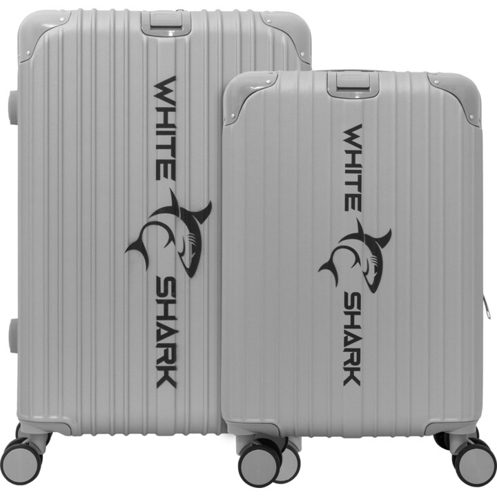 Custodia White Shark Guardian Bundle 20+24