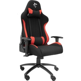 Silla gaming White Shark DARK DEVILL negra