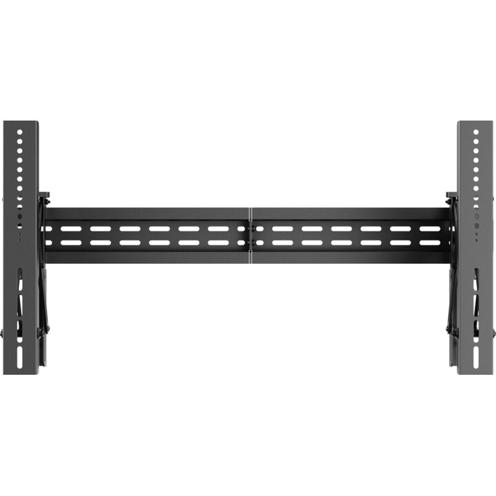 Sbox LVW02-48T suporte de parede para TV preto