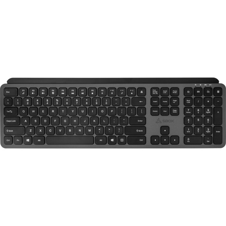 Sbox WK-26 EUA
