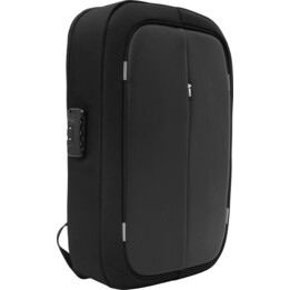 S Box NSS-19160 mochila para portátil negra