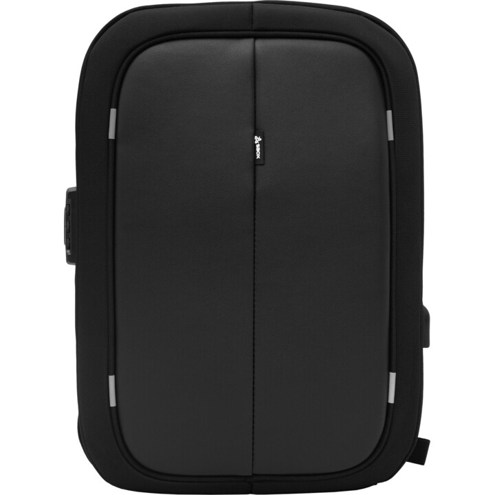S Box NSS-19160 Laptop-Rucksack schwarz
