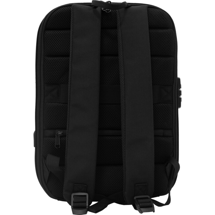 S Box NSS-19160 Laptop-Rucksack schwarz