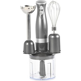 Salter EK2827COSVDEEU10 Cosmos 3-in-1 Stabmixer