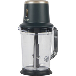 Liquidificador sem fio Petra PT5393BGRYVDE