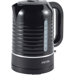 Chaleira Petra PT5572BLKVDE Oscuro 3KW