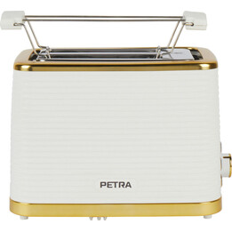 Torradeira Petra PT5032WVDE Palermo de 2 fatias