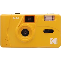 Kodak M35 Amarillo