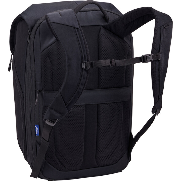 Thule 5054 Subterra 2 Reiserucksack Schwarz