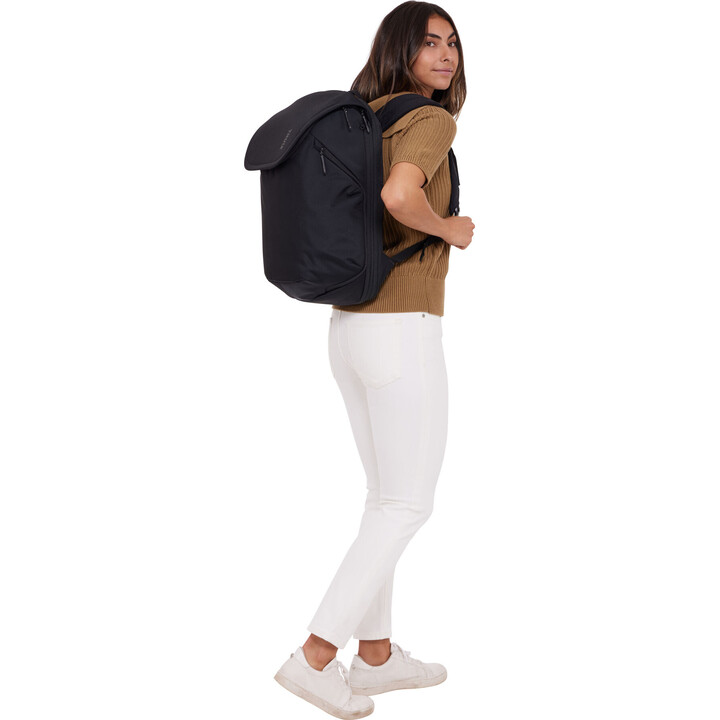 Thule 5054 Subterra 2 Reiserucksack Schwarz