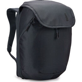 Mochila de viaje Thule 5055 Subterra 2, color gris oscuro.