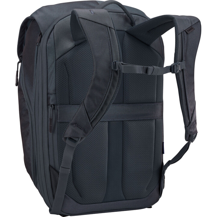 Thule 5055 Subterra 2 Reiserucksack, Dunkelgrau