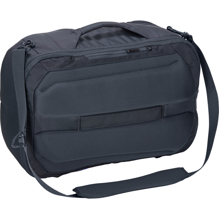 Thule 5058 Subterra 2 Convertible Carry On Dunkelgrau