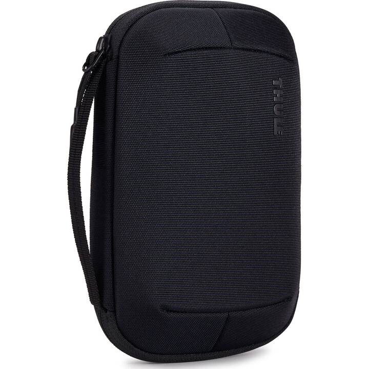 Thule 5040 Subterra 2 PowerShuttle Medium Schwarz