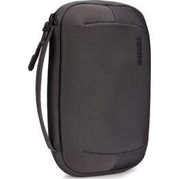 Thule 5042 Subterra 2 PowerShuttle Medium Vetiver Gray