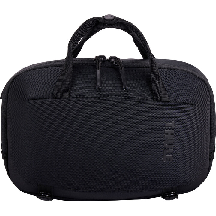 Borsa a tracolla Thule 5035 Subterra 2, 5 litri, nera