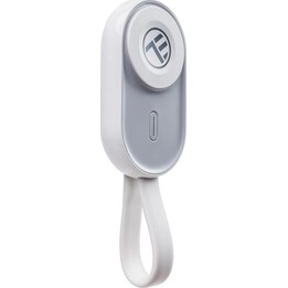 Tellur kabellose Powerbank-Ladegerät, kompatibel mit Apple Watches, 1200 mAh