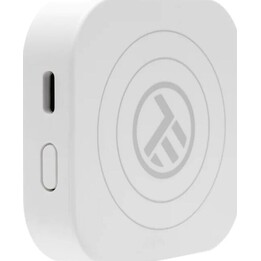Sensore di presenza WiFi intelligente Tellur, colore bianco