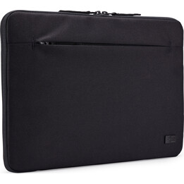 Funda para portátil Case Logic 5099 Invigo Eco de 13 pulgadas INVIS113, color negro