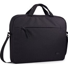 Custodia per laptop Case Logic 5102 Invigo Eco 14" INVIA114 nera