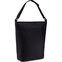 Bolso convertible para portátil Case Logic 5106 Invigo Eco de 15,6 pulgadas INVIT116 negro