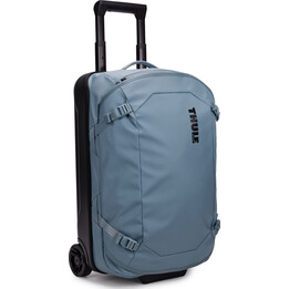 Sac de voyage à roulettes Thule 4986 Chasm, 40 L, gris étang