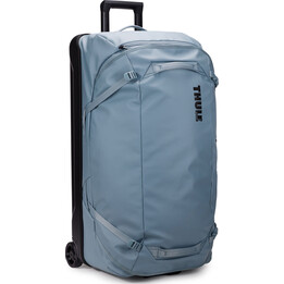 Mala de viagem com rodas Thule 4988 Chasm, 110L, cinza-lagoa