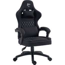 White Shark AUSTIN Gaming Chair Black
