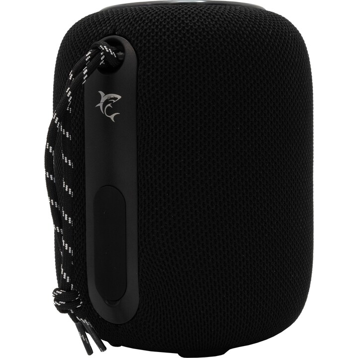 White Shark GBT-619 Idakka coluna Bluetooth preta
