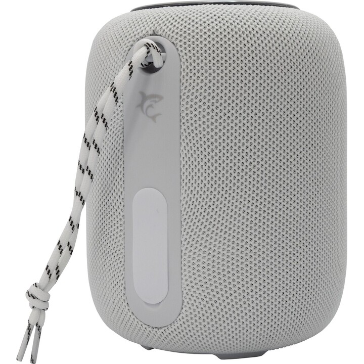 White Shark GBT-619 IDAKKA Bluetooth speaker white