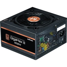 Zalman ZM850-GV3 GigaMax 850W 80+Bronze