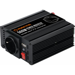Inversor de potencia Manta MPI500M de 500 W/1000 W CC a CA