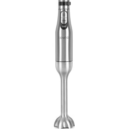 Lovio LVHBL001 Robot multifonction 1200W 6 vitesses Inox - Achat…