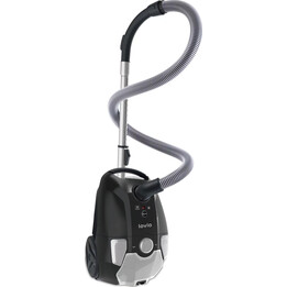 Capsule Vacuu Lovio LVBVC001