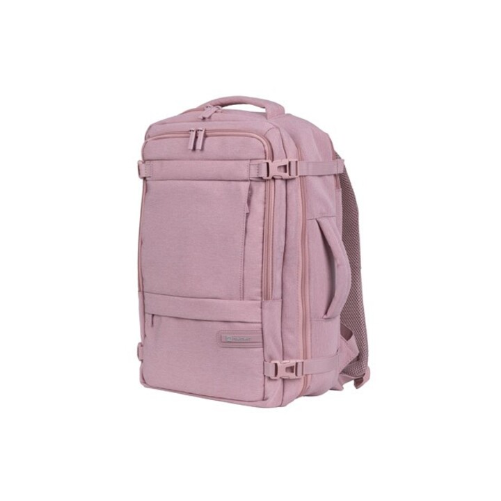 Laptop-Rucksack Natec Camel Lite Rosa 15,6" 19 l