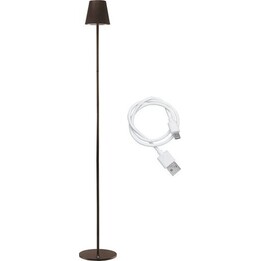 Beper P201UTP403 Rechargeable Sofa Lamp with Touch Switch, 2.3W …