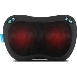 Almofada de Massagem Shiatsu Homedics SP-45H-EB Everybody