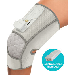 Joelheira modular Homedics SR-CMKE10H