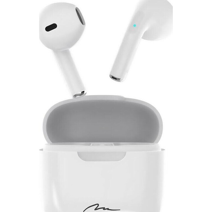 Media-Tech MT3608W R-Phones TWS+ white