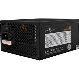 White Shark GPSU-750W General-2 750W 80+ GOLD Totalmente modular