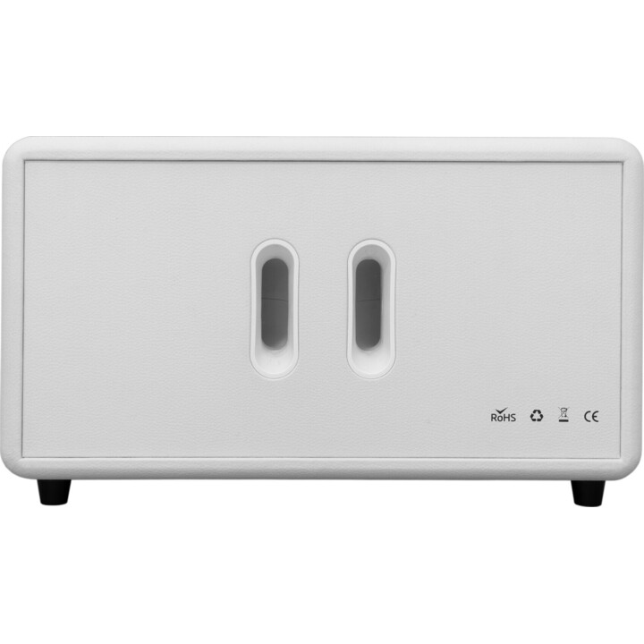 Sbox BT-60 Tango Blanc
