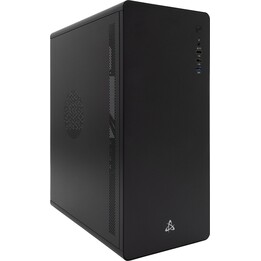 Sbox PCC-500 ATX nero