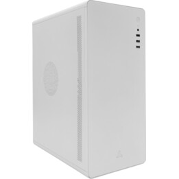 Sbox PCC-500 Blanc ATX